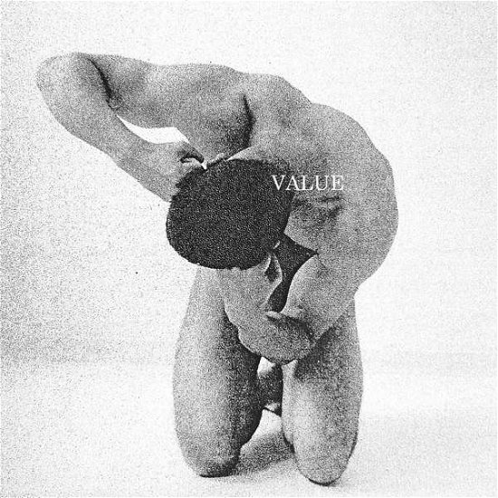 Cover for Visionist · Value (LP) [Standard edition] (2017)
