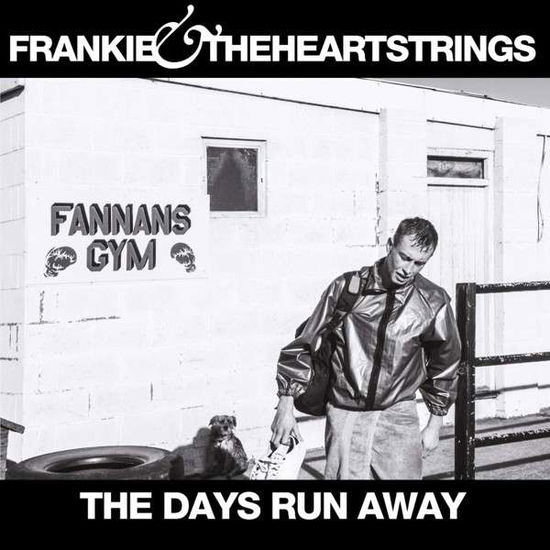 Cover for Frankie &amp; the Heartstrings · The Days Run Away (CD) [Limited edition] [Digipak] (2013)