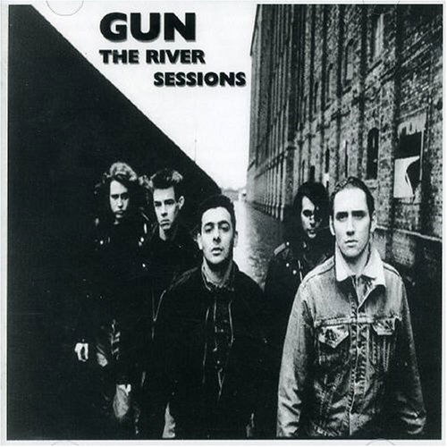 River Sessions - Gun - Musik - RIVER - 5055134100794 - 11. april 2011