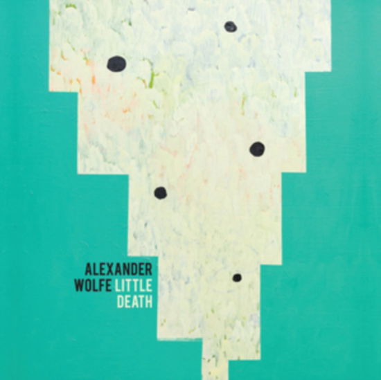 Cover for Alexander Wolfe · Little Death (CD) (2019)