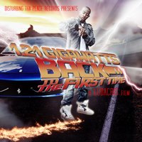 1.21 Gigawatts (Back to the First Time) - Ludacris - Música - BE MUSIC GROUP - 5060160723794 - 16 de abril de 2012