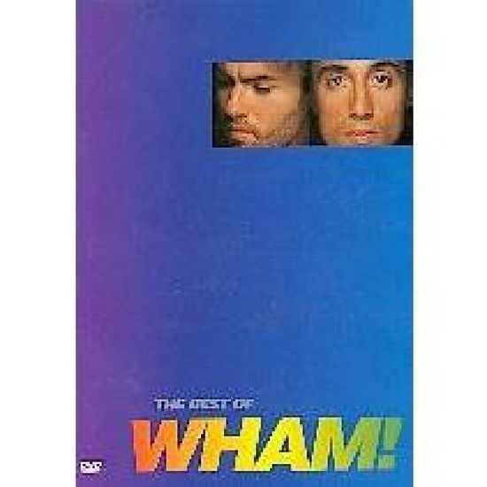 If You Were There:best of - Wham! - Musiikki - Sony Owned - 5099720077794 - keskiviikko 6. joulukuuta 2000