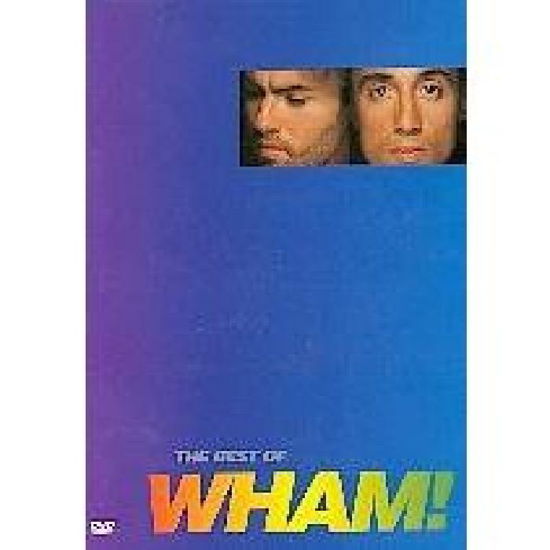 If You Were There:best of - Wham! - Musiikki - Sony Owned - 5099720077794 - keskiviikko 6. joulukuuta 2000