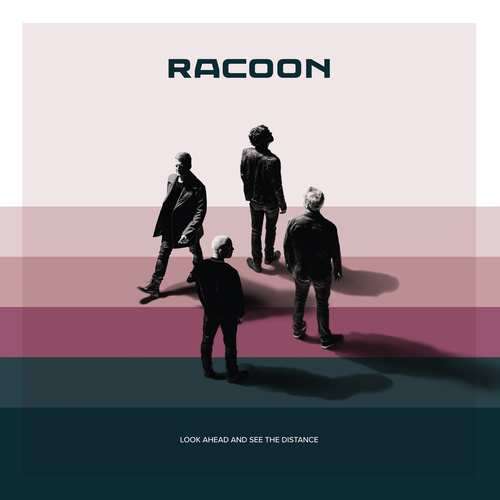 Look Ahead And See The Distance - Racoon - Musik - PLAY IT AGAIN SAM - 5414939964794 - 5. Oktober 2017