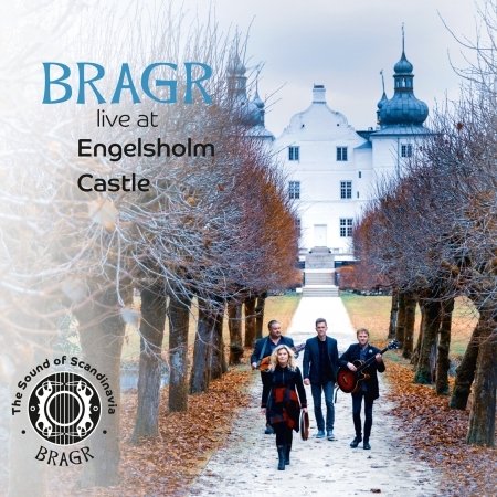 Live At Engelsholm Castle - Bragr - Music - GO DANISH - 5705934003794 - March 20, 2020