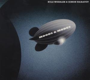 Wogram,nils & Nabatov,simon · Moods and Modes (CD) [Digipak] (2022)