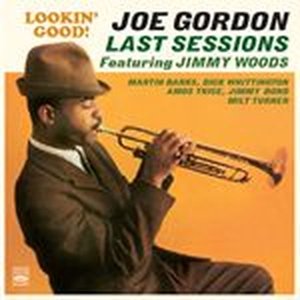 Cover for Joe Gordon · Last Sessions (CD) [Remastered edition] (2015)