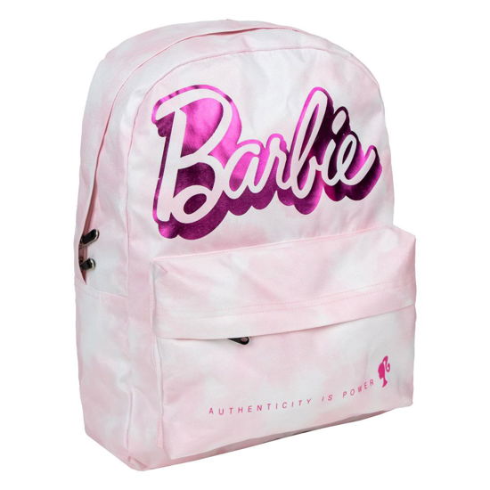 Backpack School Big 42 Cm Barbie -  - Koopwaar -  - 8445484391794 - 30 mei 2024