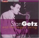 Cover for Stan Getz · And the Angels Swing (CD) (2001)