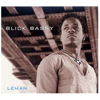 Leman - Blick Bassy - Music - Wrasse Records - 8712629430794 - April 3, 2009