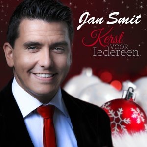 Kerst Voor Iedereen - Jan Smit - Musik - VOSOUND - 8718456027794 - 5. november 2015