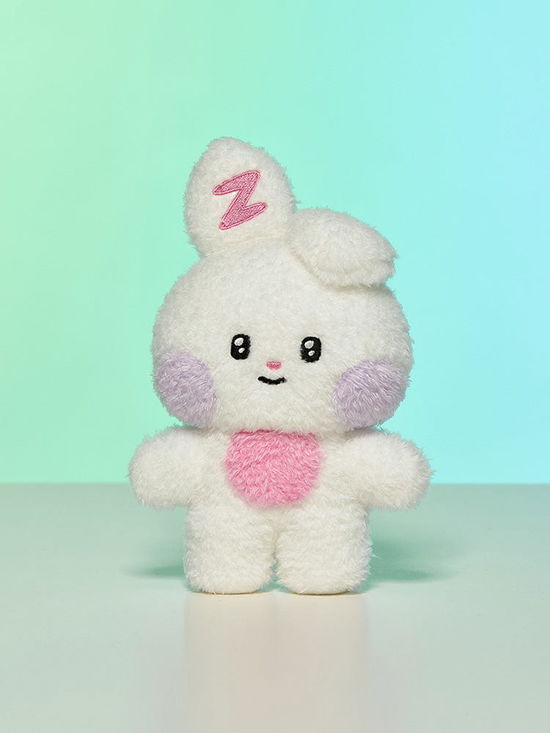 Cover for ZEROBASEONE · ZERONI Costume Plush (Plüsch) [YUNINI edition] (2024)