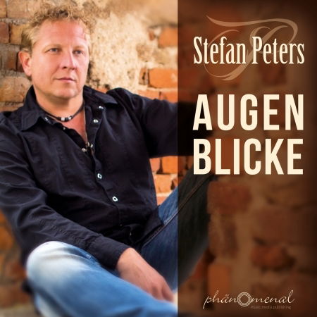 Augenblicke - Stefan Peters - Music - MCP - 9002986709794 - August 13, 2015