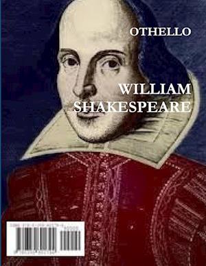 Cover for William Shakespeare · Othello (Book) (2019)