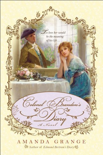 Cover for Amanda Grange · Colonel Brandon's Diary (Paperback Book) [Original edition] (2009)
