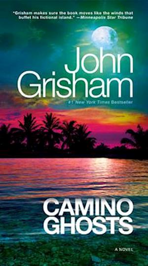 Camino Ghosts - Grisham John - Books - - 9780593157794 - May 27, 2025