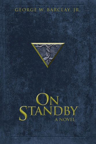 Cover for George Barclay Jr · On Standby (Pocketbok) (2006)