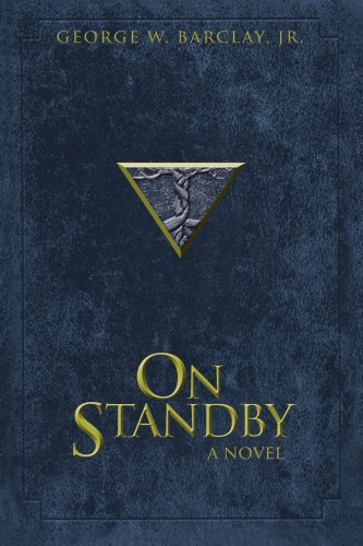 Cover for George Barclay Jr · On Standby (Paperback Book) (2006)