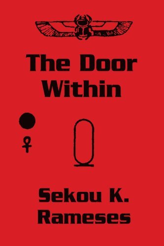 Cover for Sekou Rameses · The Door Within (Taschenbuch) (2007)