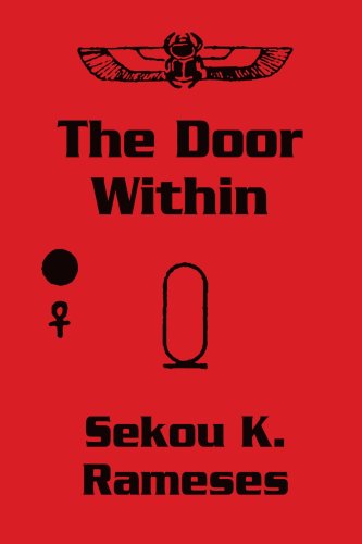 Cover for Sekou Rameses · The Door Within (Paperback Book) (2007)