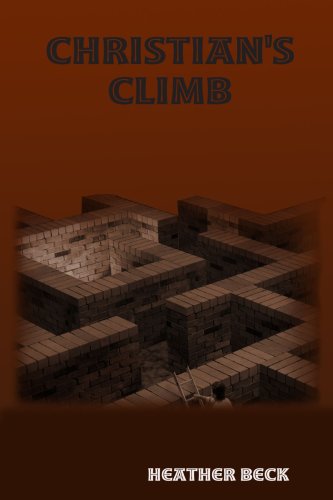 Cover for Heather Beck · Christian's Climb (Paperback Book) (2008)