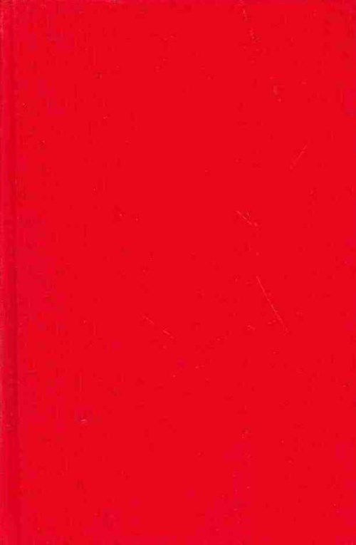 The Letters of Theodore Roosevelt (The Days of Armageddon, 1909â€“1919: 1914â€“1919) - Theodore Roosevelt - Books - Harvard University Press - 9780674014794 - 1954