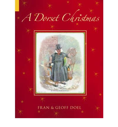 Cover for Fran Doel · A Dorset Christmas (Paperback Book) (2005)