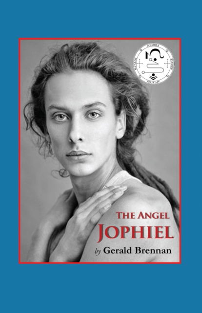 Cover for Gerald Brennan · The Angel Jophiel (Paperback Book) (2019)