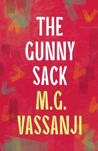 Cover for Moyez Vassanji · The Gunny Sack (Paperback Book) (2024)