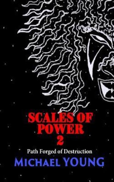 Cover for Michael Young · Scales of Power 2 (Pocketbok) (2019)