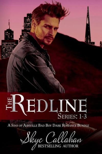 Cover for Skye Callahan · The Redline Series (Pocketbok) (2021)