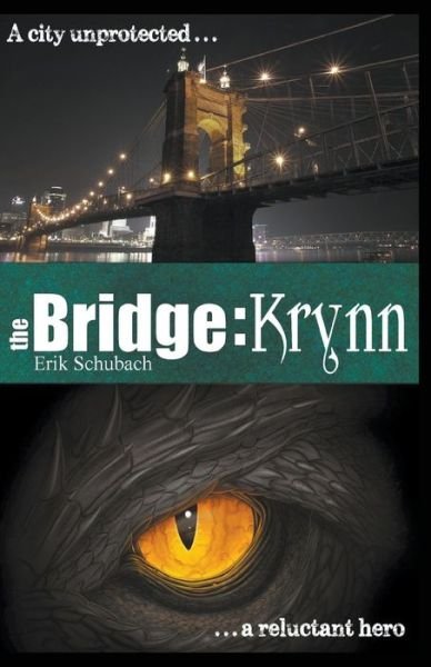 Cover for Erik Schubach · The Bridge (Paperback Book) (2020)