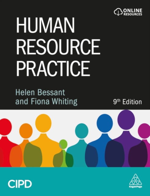 Cover for Helen Bessant · Human Resource Practice (Hardcover Book) [9 Revised edition] (2025)