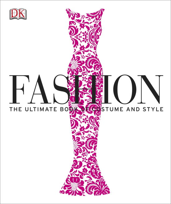 Cover for Dk · Fashion (Bound Book) (2012)