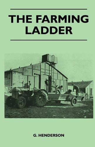 Cover for G. Henderson · The Farming Ladder (Paperback Book) (2010)