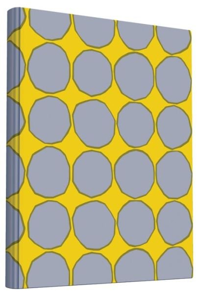 Cover for Marimekko · MARIMEKKO: Marimekko Large Cloth-covered Journal (N/A) (2015)