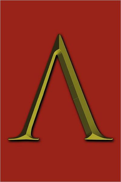 Cover for Adam Bryant · The Spartan (Paperback Book) (2011)