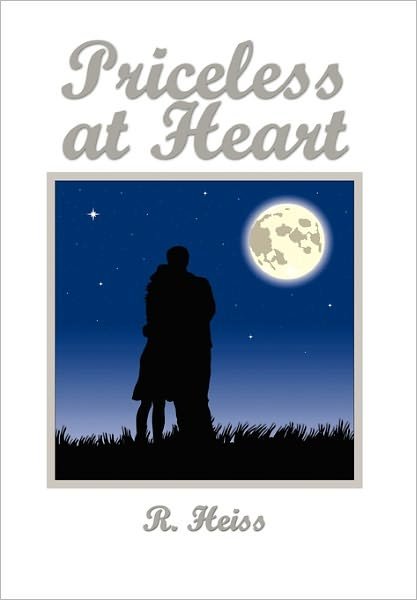 Cover for R Heiss · Priceless at Heart (Innbunden bok) (2010)