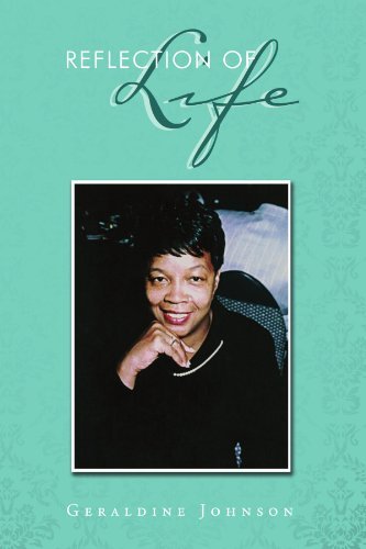 Cover for Geraldine Johnson · Reflection of Life (Paperback Book) (2011)