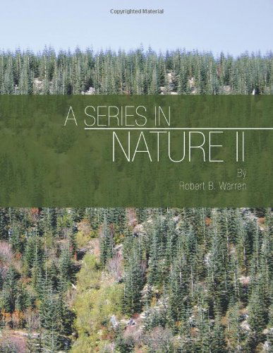 Cover for Robert B. Warren · A Series in Nature II (Paperback Book) (2012)