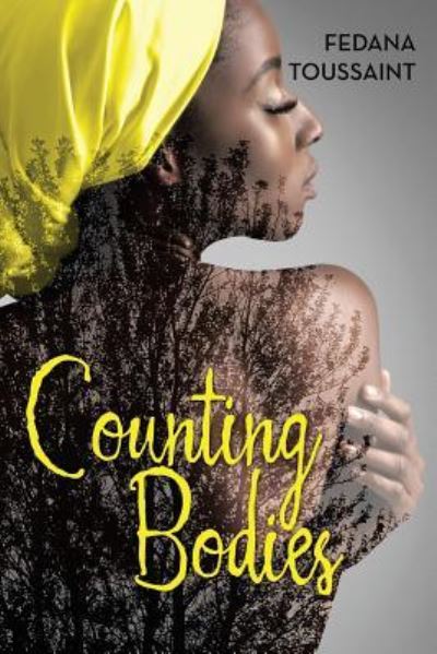 Cover for Fedana Toussaint · Counting Bodies (Paperback Book) (2019)