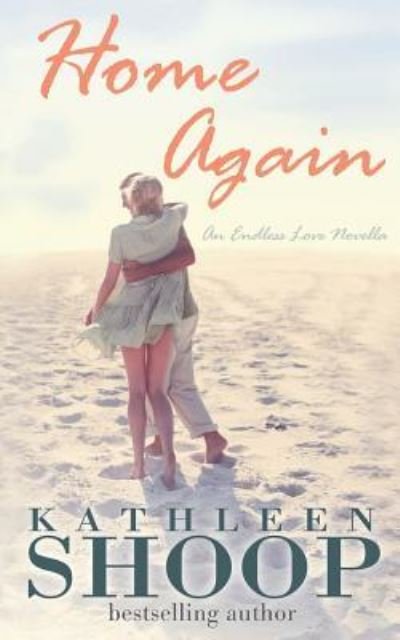 Cover for Kathleen Shoop · Home Again (Paperback Bog) (2013)