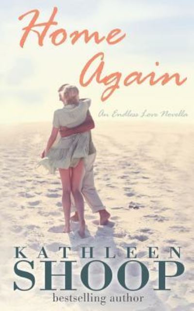 Cover for Kathleen Shoop · Home Again (Paperback Book) (2013)