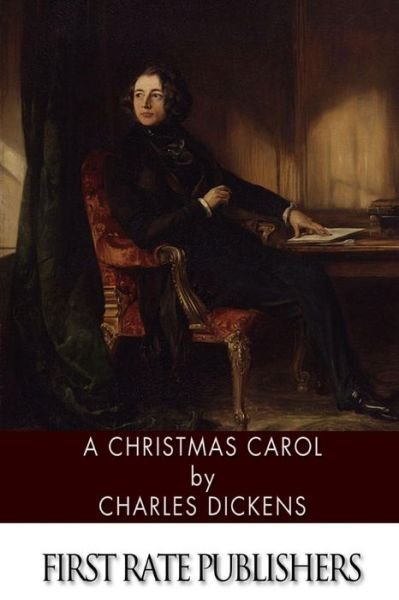 A Christmas Carol - Charles Dickens - Boeken - Createspace - 9781494370794 - 4 december 2013