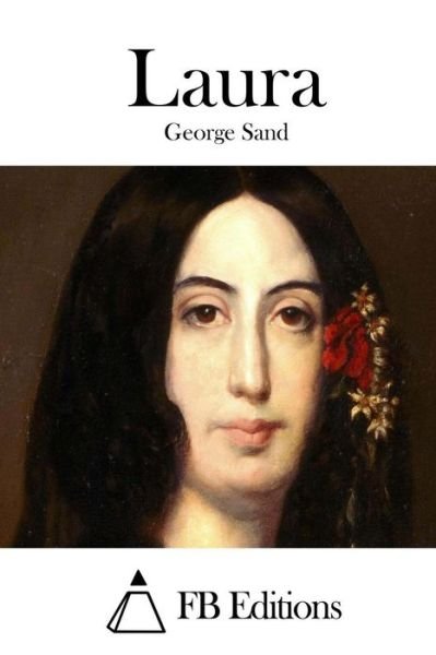 Cover for George Sand · Laura (Paperback Book) (2015)