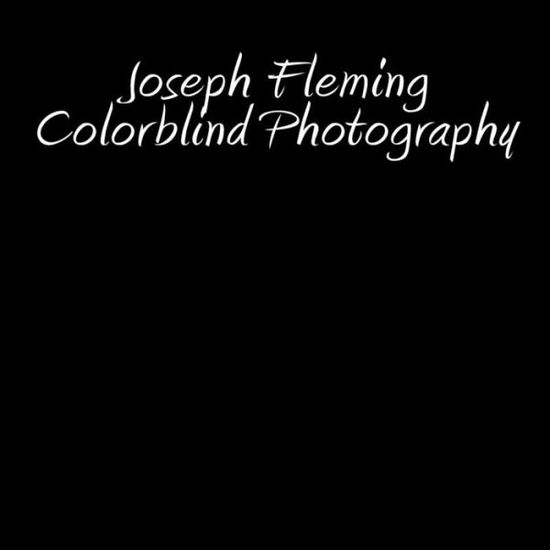 Cover for Joseph Fleming · Joseph Fleming Colorblind Photography (Paperback Book) (2015)