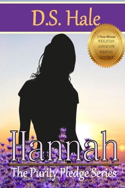 Cover for D S Hale · Hannah (Pocketbok) (2015)