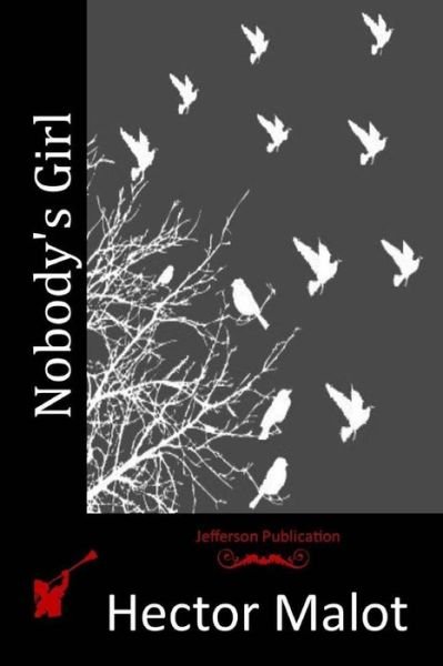Cover for Hector Malot · Nobody's Girl (Paperback Bog) (2015)