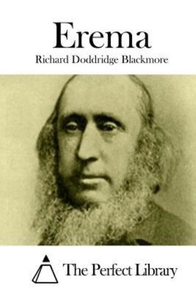 Erema - R D Blackmore - Books - Createspace Independent Publishing Platf - 9781519628794 - December 1, 2015