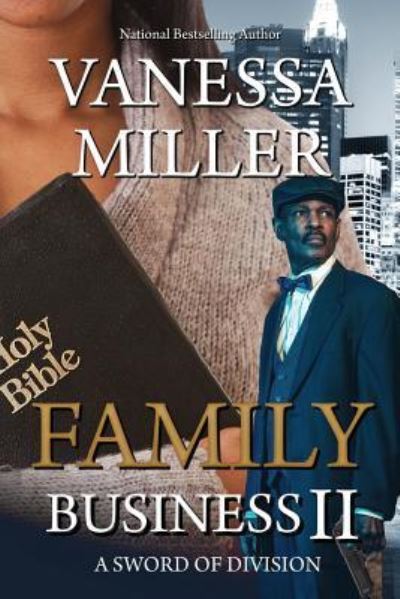 Cover for Vanessa Miller · Family Business II (Paperback Book) (2016)